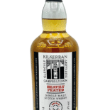Kilkerran, Heavily Peated Batch 11 (700ml)