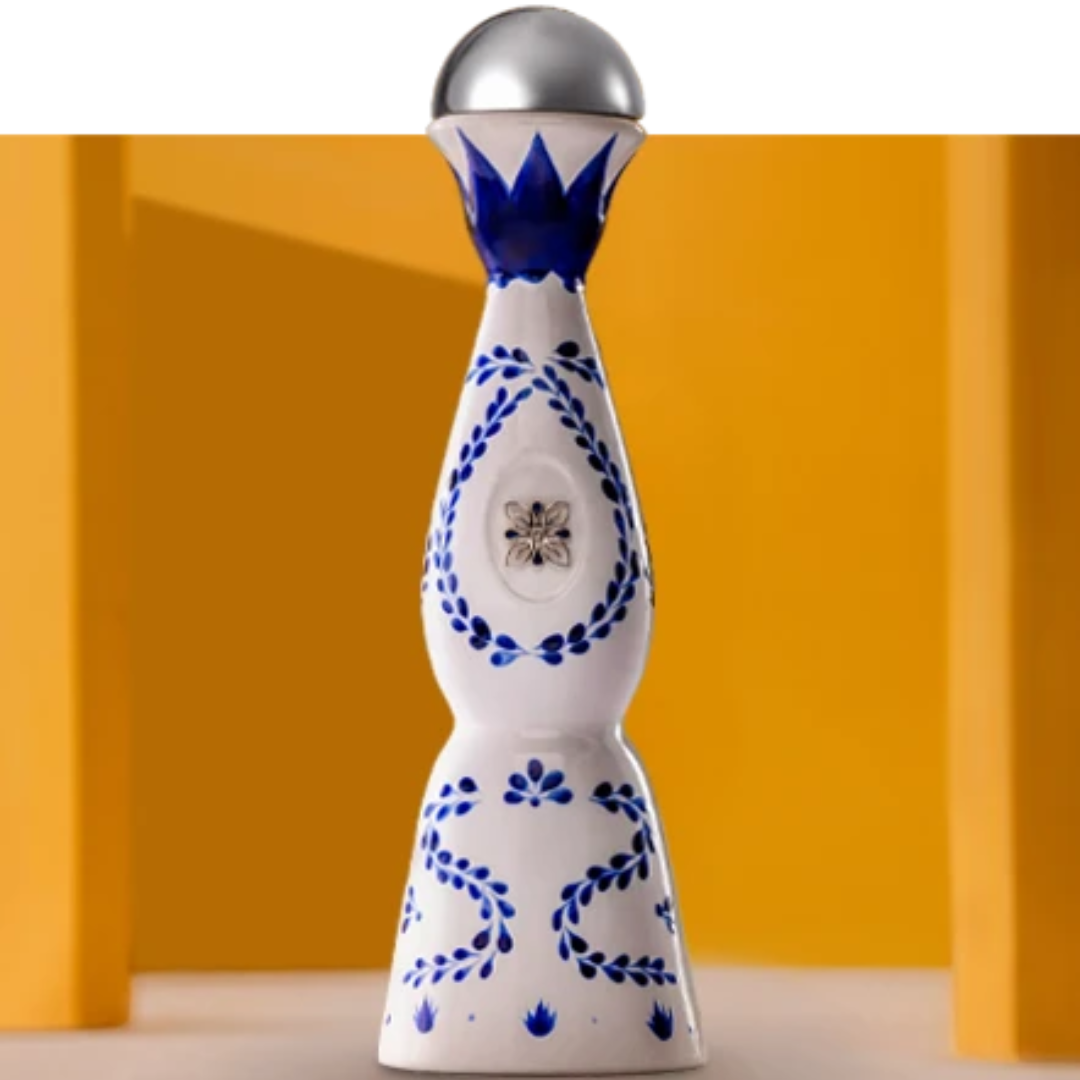 Clase Azul Reposado Tequila 100% Agave - 1750ml (Very Limited)