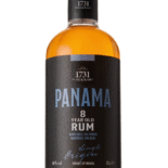 1731 Fine & Rare Panama Rum 8YO (700ml)