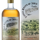 Amrut, Single Malts of India Marudham (700ml)