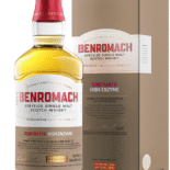 Benromach, Contrasts: High Enzyme Malt (700ml)