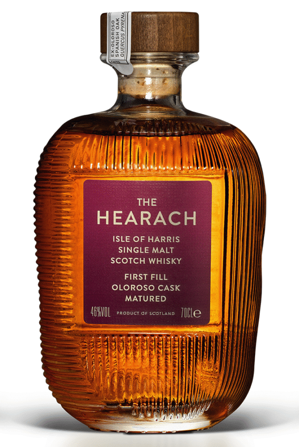Isle of Harris, The Hearach Oloroso Cask (700ml)