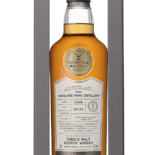 G&M, Connoisseurs Choice, Highland Park 2006 17YO (700ml)