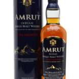 Amrut, Cask Strength (700ml)