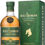 Kilchoman, Batch Strength (700ml)