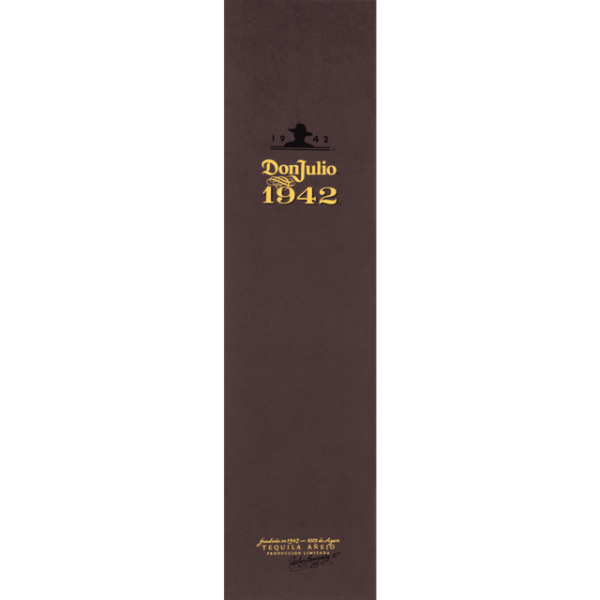 Don Julio 1942 Anejo Tequila - Image 2