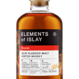 Elements of Islay, Fireside Limited Release (700ml)