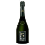 Salon Le Mesnil Champagne Blanc de Blancs