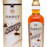 Amrut, Intermediate Sherry (700ml)