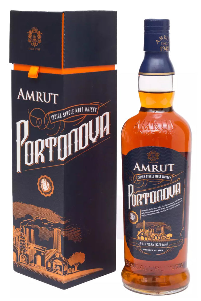 Amrut, Portonova (700ml)
