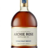 Archie Rose, Single Malt Whisky (700ml)