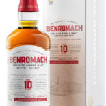 Benromach, 10YO (700ml)