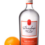 Darnley's View, Spiced Gin (700ml)