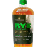 Loaded Barrel Distillery, Rye Whisky (500ml)