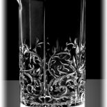 Glencairn Crystal, Paris Cut Cocktail Mixer