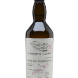 Single Malts of Scotland, Reserve Cask Glen Garioch 10YO (700ml)