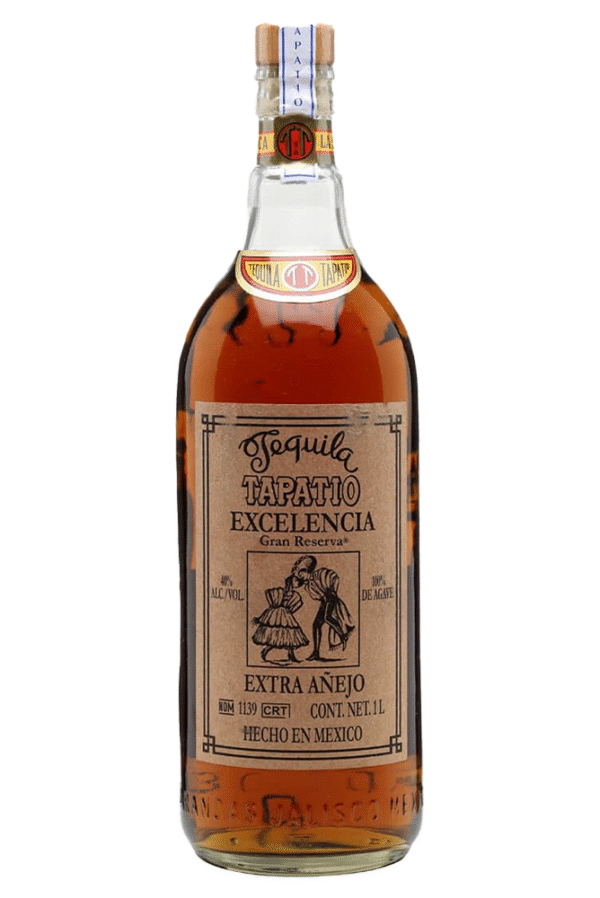 Tapatio, Excelencia Gran Reserva Extra Añejo (1000ml)