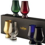 Blind Tasting Glencairn Collection with Presentation Box