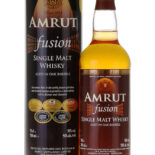 Amrut, Fusion (700ml)