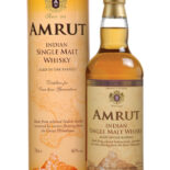 Amrut, Single Malt (ASM46) 46% 700ml