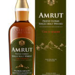 Amrut, Peated Cask Strength (700ml)