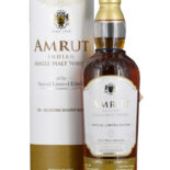 Amrut, Single Cask, Oloroso Cask#3897 (700ml)