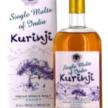 Amrut, Single Malts of India Kurinji (700ml)