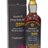 Amrut, Spectrum (2022 Release) (700ml)