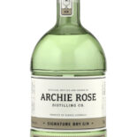 Archie Rose, Signature Dry Gin (700ml)