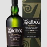 Ardbeg 10YO (700ml)