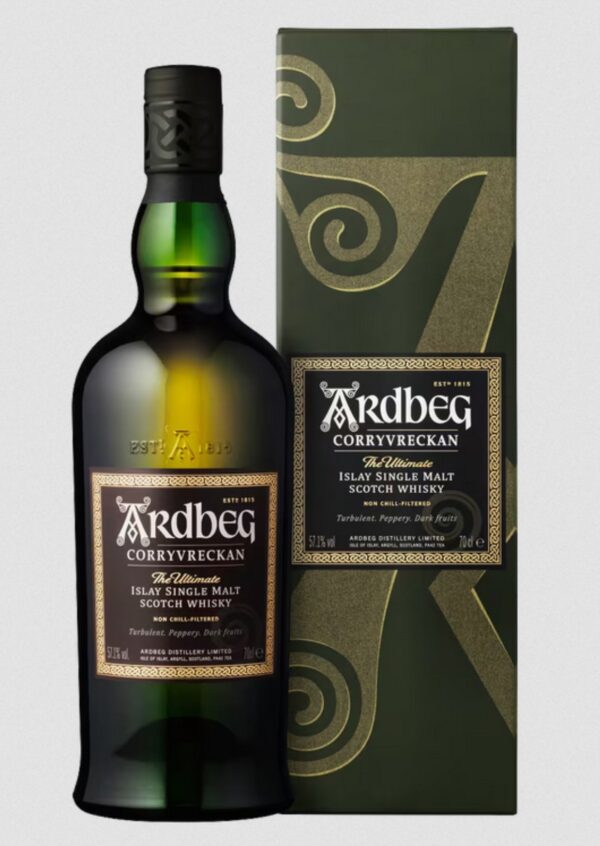Ardbeg Corryvreckan (700ml)
