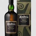Ardbeg Uigeadail 54.2% (700ml)