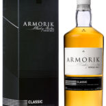 Armorik, Classic French Single Malt Whisky (700ml)