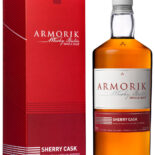 Armorik, Sherry Cask French Single Malt Whisky (700ml)