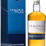 Armorik, Double Maturation French Single Malt Whisky (700ml)