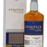 Armorik, Pineau des Charentes Single Cask (700ml)