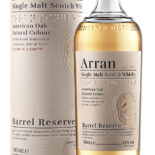 Arran Barrel Reserve Single Malt (700ml)