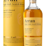 Arran, Sauternes Cask Finish Single Malt (700ml)