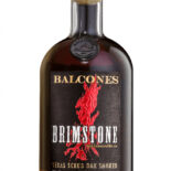 Balcones Brimstone Smoked Whisky (700ml)