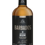 1731 Fine & Rare Barbados 8YO (700ml)