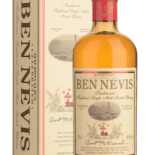 Ben Nevis, McDonald's Traditional Scotch Whisky (700ml)