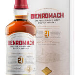 Benromach, 21YO (700ml)