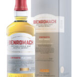 Benromach, Peat Smoke 2014 (700ml)