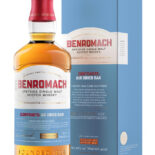 Benromach, Contrasts: Virgin Oak Air Dried (700ml)