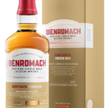 Benromach, Contrasts: Virgin Oak (700ml)