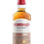 Benromach, Organic 2015 (700mL)
