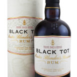 Black Tot, Master Blender's Reserve Rum 2021 (700ml)