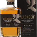 Bladnoch Vinaya (700ml)