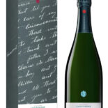 Brimoncourt Champagne, Brut Blanc de Blancs (750ml)