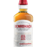 Benromach, Cask Strength Vintage 2014 B.3 (700ml)